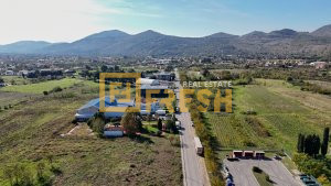 Urbanizovano građevinsko zemljište, 2850m2, Donja Gorica, Prodaja - 1