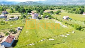 Urbanizovan plac, cca 11.000m2, Ćurilac-Danilovgrad, Prodaja - 1