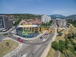 Poslovni prostor, 130m2, Preko Morače, Izdavanje - 1