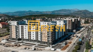 Dvosoban stan, 70m2, Stari Aerodrom, Prodaja - 1