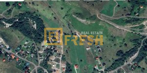 Plac, 583m2, Veruša, Prodaja - 1