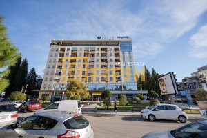 Lux jednosoban stan, 55m2, Centar, Prodaja - 1