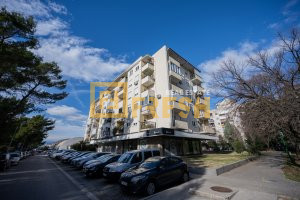 Lux dvosoban stan, 81m2, Blok 9, Izdavanje - 1