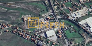 Urbanizovano građevinsko zemljište, cca 5000m2, Golubovci, Prodaja - 1