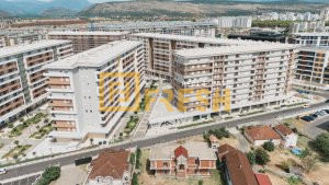 Jednosoban stan, 42m2, Central Point, Izdavanje - 1