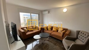 Duplex dvosoban stan, 84m2, Ulcinj, Prodaja - 1