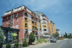 Poslovni prostor, 130m2, iza Delte, Izdavanje - 1