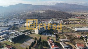 Urbanizovano građevinsko zemljište, cca 4400m2, Donja Gorica, Prodaja 1