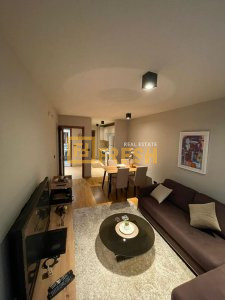 Jednosoban stan, 48m2, Tološki apartmani, Izdavanje - 1