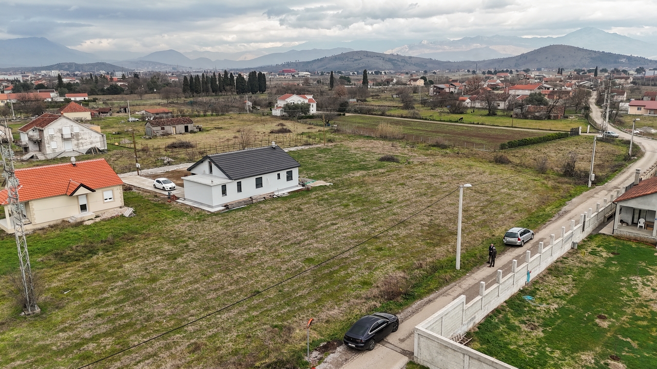 Plac, 500m2, Donji Kokoti, Prodaja - 1