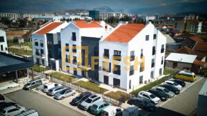 Četvorosoban duplex stan, 176m2, Zabjelo, Prodaja - 1