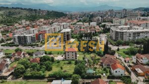 Urbanizovan plac, 400m2, Blok 9, Prodaja - 1