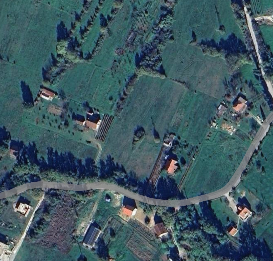 Poljoprivredno zemljište, 10000m2, Spuž, Prodaja - 1