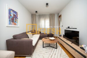 Jednosoban stan, 50m2, Tološki apartmani, Izdavanje - 1