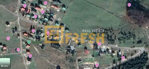 Plac, 500m2, Žabljak, Prodaja 1