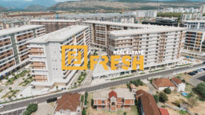 Jednosoban stan, 51m2, Central Point, Izdavanje - 1