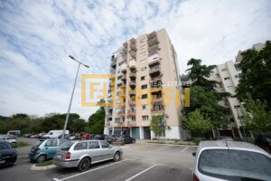 Trosoban stan, 100m2, Tuški put, Prodaja - 1