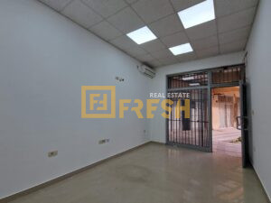 Poslovni prostor, 19m2, Stari Aerodrom, Izdavanje - 1