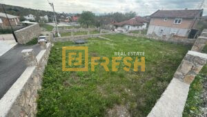 Plac, 500m2, Vranići, Prodaja - 1