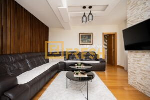 Duplex četvorosoban stan, 154m2, Zabjelo, Prodaja - 1