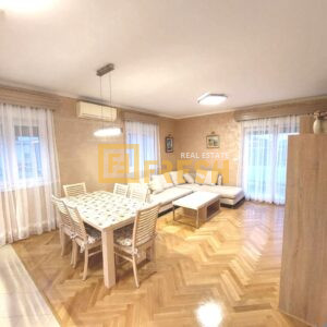 Dvosoban stan, 88m2, City kvart, Izdavanje - 1