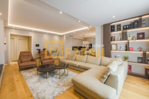 Lux trosoban stan, 149m2, Centar, Prodaja - 1
