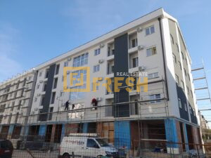 Jednosoban stan, 42m2, Zabjelo, Prodaja - 1