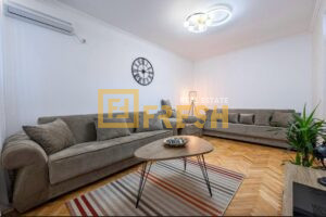Dvosoban stan, 75m2, Pejton, Izdavanje - 1