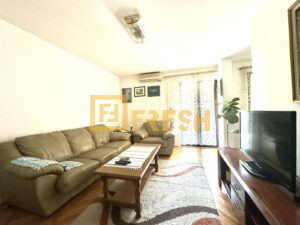 Dvosoban stan, 74m2, Malo Brdo, Izdavanje 1