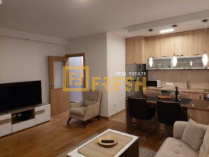 Jednosoban stan, 50m2, Zabjelo, Izdavanje - 1