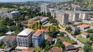 Jednosoban stan, 49m2, City kej, Prodaja - 1