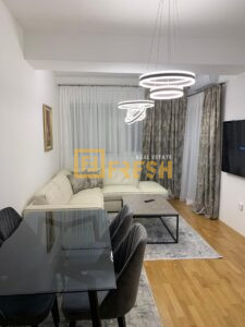 Jednosoban stan, 41m2, Ljubović, Izdavanje 1