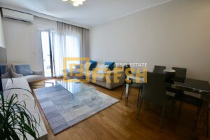Dvosoban stan, 65m2, Blok 6, Izdavanje - 1