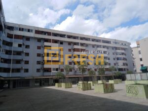 Jednosoban stan, 41m2, Stari Aerodrom, Prodaja - 1