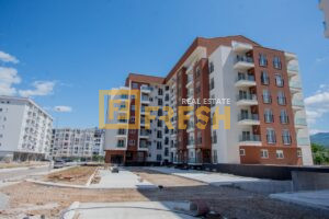 Jednosoban stan, 47m2, Stari Aerodrom, Izdavanje 1