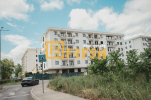 Poslovni prostor, 84m2, New City, Izdavanje 1