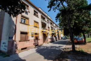 Dvosoban stan, 60m2, Centar, Prodaja - 1