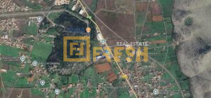 Plac, cca 15000m2, Tuzi, Izdavanje 1