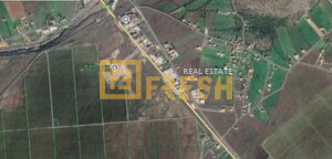 Plac, cca 11000m2, Tuzi, Izdavanje 1