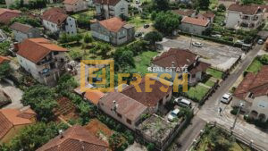 Urbanizovano građevinsko zemljište, 666m2, Tološi, Prodaja - 1