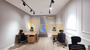 Poslovni prostor, 80m2, Centar, Izdavanje - 1