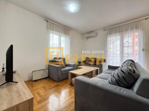 Trosoban stan, 86m2, Stari Aerodrom, Izdavanje - 1