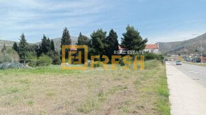Plac, cca 2600m2, Zlatica, Izdavanje - 1
