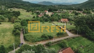 Plac, cca 2500m2, Pričelje, Prodaja - 1