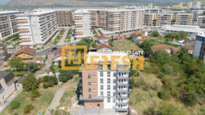 Jednosoban stan, 47m2, City kvart, Prodaja - 1