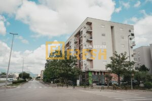 Garsonjera, 31m2, Tuški put, Izdavanje - 1