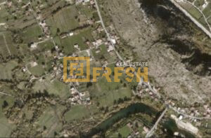Plac, 1300m2, Spuž, Prodaja - 1