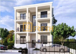 Dvosoban stan, 60m2, Blok 9, Prodaja - 1
