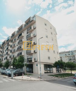 Poslovni prostor, 150m2, Stari Aerodrom, Izdavanje - 1