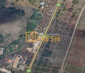 Plac, 3400m2, Zabjelo, Prodaja - 1